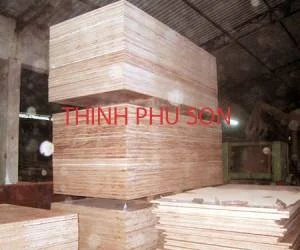 Ván ép Thịnh Phú Sơn – Công Ty TNHH Thịnh Phú Sơn
