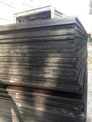 Ván ép HGP – Công Ty TNHH TM-SX Ván ép HGP