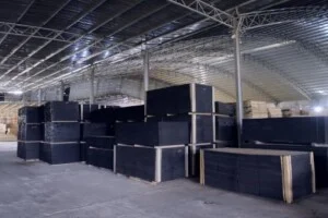 Ván ép Fomex Greenwood – Công Ty TNHH FOMEX