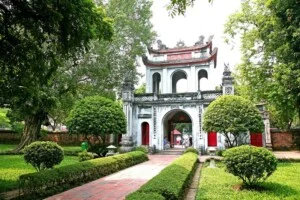 Nam Nhật Tân – Công Ty TNHH Dịch Vụ Du Lịch Nam Nhật Tân