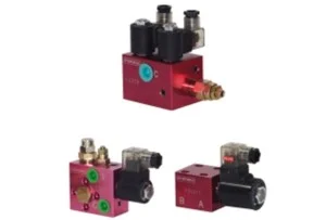 Thiết Bị Thủy Lực Phú Lực – Công Ty TNHH Phú Lực