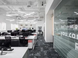 Công Ty TNHH Quảng Cáo Nội Thất Gia Vinh