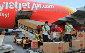 GCL Logistics – Công Ty TNHH Kho Vận Globalcom (GCL)