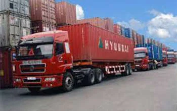 GCL Logistics – Công Ty TNHH Kho Vận Globalcom (GCL)