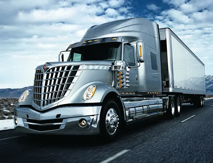 Công Ty Cổ Phần Thami Shipping & Airfreight