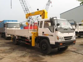 Công Ty TNHH Một Thành Viên Thương Mại Dịch Vụ Vận Tải Bá Sơn