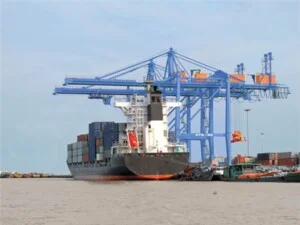 Trung Hưng – Công Ty Cổ Phần Vận Tải Biển & Thương Mại Kỹ Thuật Trung Hưng