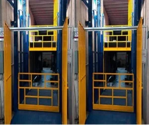 Vận Thăng Hiwin – Công Ty TNHH Sản Xuất Thương Mại Hiwin