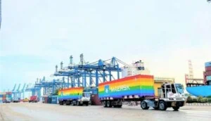 Vận Tải AG – Công Ty TNHH Dịch Vụ Thương Mại Cung ứng AG