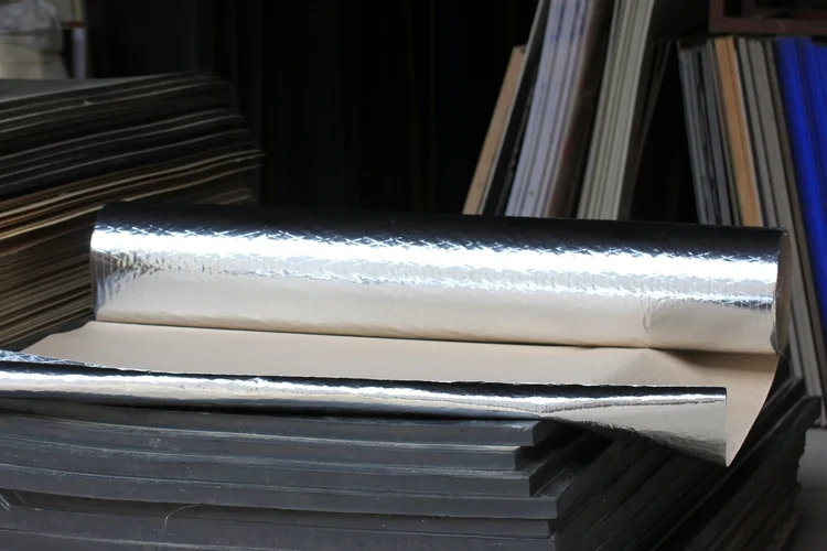 Cách Nhiệt Bảo Khang – Công Ty TNHH Cách Nhiệt Bảo Khang