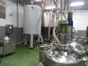 Công Ty TNHH Tự Động Hóa Ngọc Thành Nam
