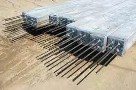 Vật Tư Cầu Đường Ngọc Lâm – Công Ty TNHH Sản Xuất & Thương Mại Ngọc Lâm