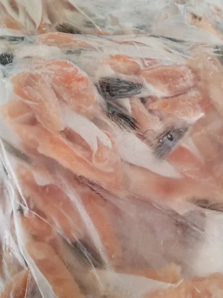 Thực Phẩm Đông Lạnh Kỳ Phong Seafood – Kỳ Phong Seafood