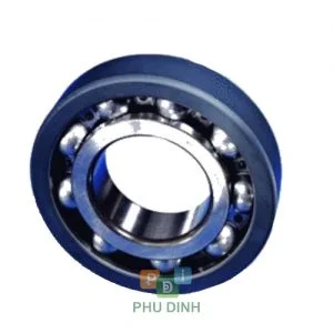 Công Ty TNHH Công Nghiệp Phú Định