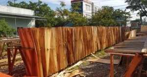 Ván Lạng Công Nghiệp – Công Ty TNHH Năng Lượng Sạch Quảng Nam