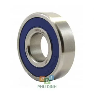 Công Ty TNHH Công Nghiệp Phú Định