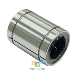 Công Ty TNHH Công Nghiệp Phú Định