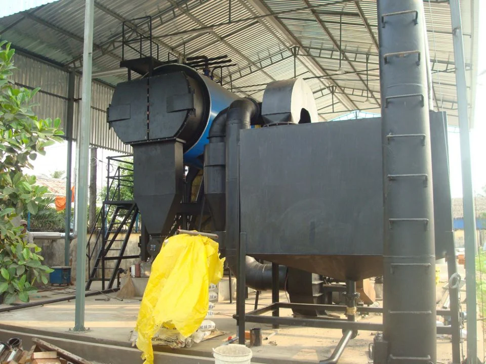 Nồi Hơi Phú Hưng – Công Ty TNHH Công Nghệ Nồi Hơi Phú Hưng