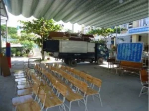 Vận Chuyển Hàng Hóa ánh Dương – Công Ty TNHH Vận tải và XNK ánh Dương