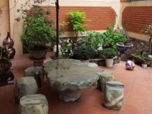 Công Ty TNHH Thương Mại – Dịch Vụ – Vận Tải Minh Phước