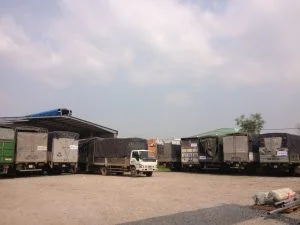 Vận Tải Ngọc Long – Công Ty TNHH Đầu Tư Dịch Vụ Vận Tải Ngọc Long