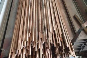 Thép Viết Thành – Công Ty TNHH Thép Viết Thành