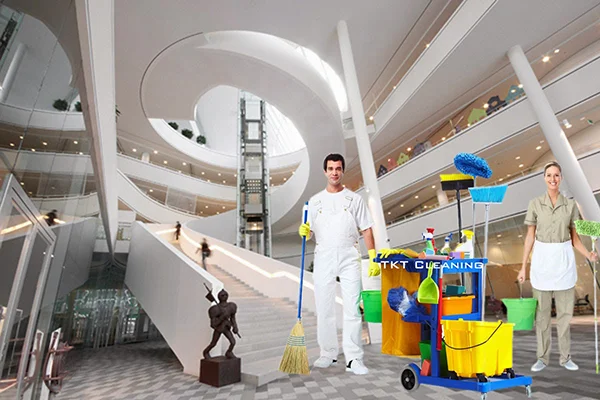 Công Ty TNHH Vệ Sinh Cây Xanh Hoàng Phong