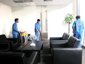 Đoan Trang – Công Ty TNHH Dịch Vụ Đoan Trang