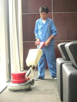 Đoan Trang – Công Ty TNHH Dịch Vụ Đoan Trang