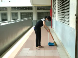 Đoan Trang – Công Ty TNHH Dịch Vụ Đoan Trang