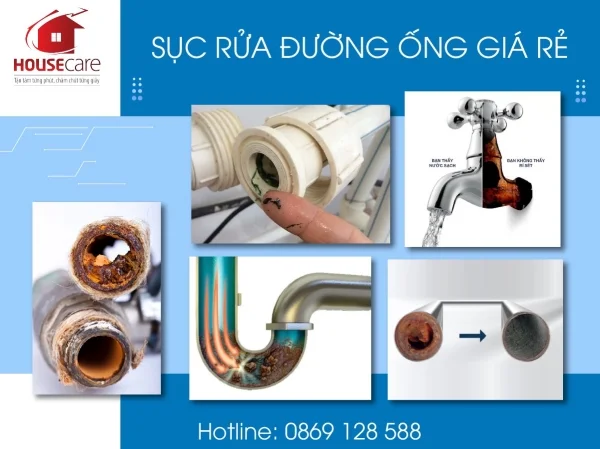 Chi Nhánh Công Ty TNHH Kinh Doanh Dịch Vụ HouseCare Việt Nam