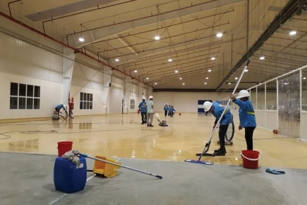 Công Ty TNHH Hatuco Vina