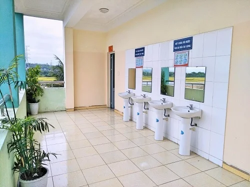 Vệ Sinh Công Nghiệp Nano Clean – Công Ty TNHH Thương Mại Dịch Vụ Nano Clean