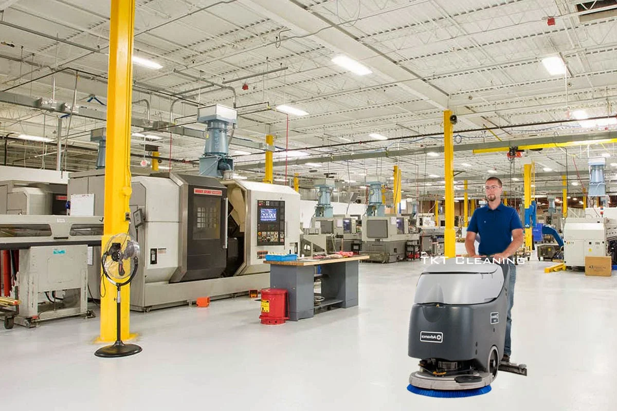 Công Ty TNHH Vệ Sinh Cây Xanh Hoàng Phong