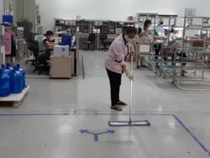 Công Ty CP Ngôi Sao Xanh Việt Nam