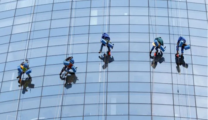 Công Ty TNHH Vệ Sinh Cây Xanh Hoàng Phong