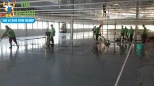 Công Ty Cổ Phần Tập Đoàn Vin Care