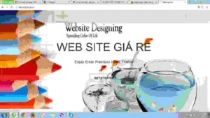 Công Ty TNHH Phần Mềm Dịch Vụ Venus