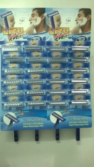 Dao Cạo Việt Nam Li Yu – Công Ty TNHH Dao Cạo Việt Nam Li Yu