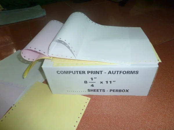 Giấy In Nhiệt, In Bill, Giấy Y Khoa Hải Anh – Công Ty TNHH Thương Mại Dịch Vụ Giấy Hải Anh