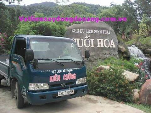 Công Ty TNHH MTV VLXD Kiên Cường