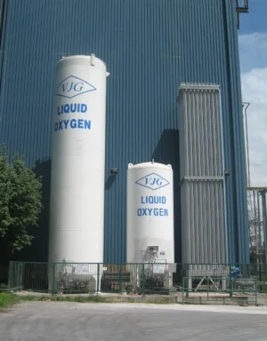 Khí NIPPON SANSO – Công Ty Cổ Phần NIPPON SANSO Việt Nam