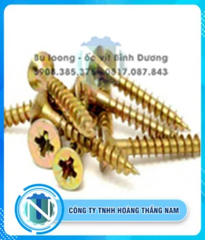 ốc Vít Hoàng Thắng Nam – Công Ty TNHH Hoàng Thắng Nam