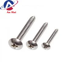 ốc Vít Bulong Hải Dương – Công Ty TNHH Sản Xuất Thương Mại Và Dịch Vụ An Hải