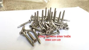 Công Ty Trách Nhiệm Hữu Hạn Đỉnh Thiên