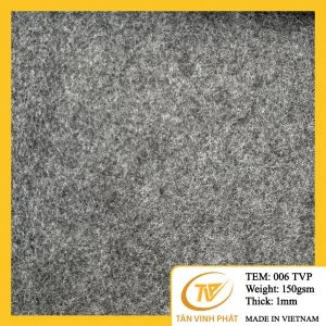 Vải Không Dệt Tân Vinh Phát – Công Ty TNHH Sản Xuất Thương Mại Đầu Tư Tân Vinh Phát