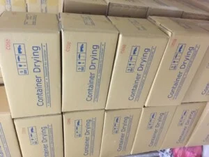 Chất Hút Ẩm Duy Thanh – Công Ty TNHH Công Nghệ Duy Thanh