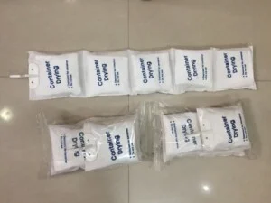Chất Hút Ẩm Duy Thanh – Công Ty TNHH Công Nghệ Duy Thanh