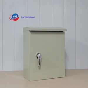 Công Ty TNHH Dịch Vụ Kỹ Thuật Công Nghệ ASC Việt Nam
