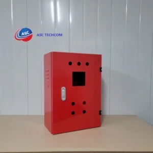 Công Ty TNHH Dịch Vụ Kỹ Thuật Công Nghệ ASC Việt Nam